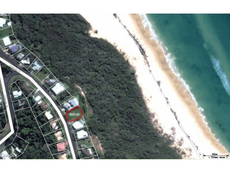 75 Cooloola Drive, Rainbow Beach QLD 4581