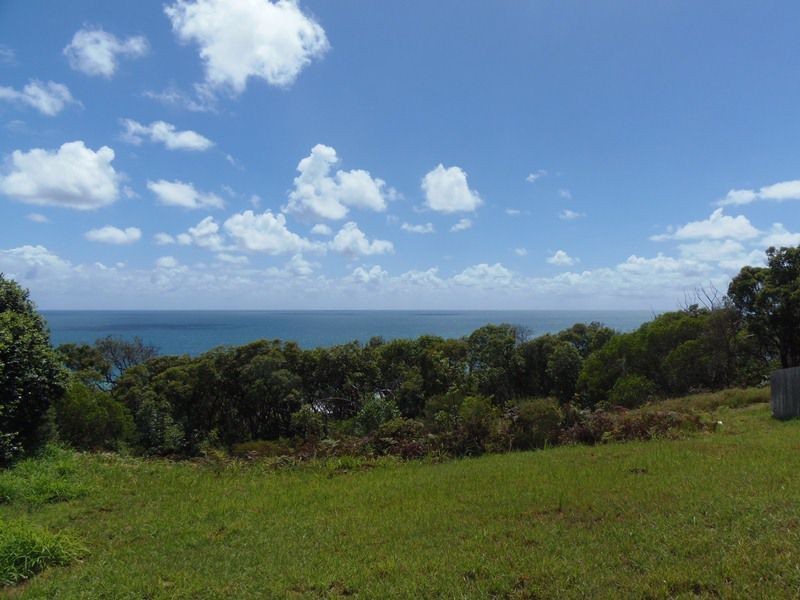 75 Cooloola Drive, Rainbow Beach QLD 4581