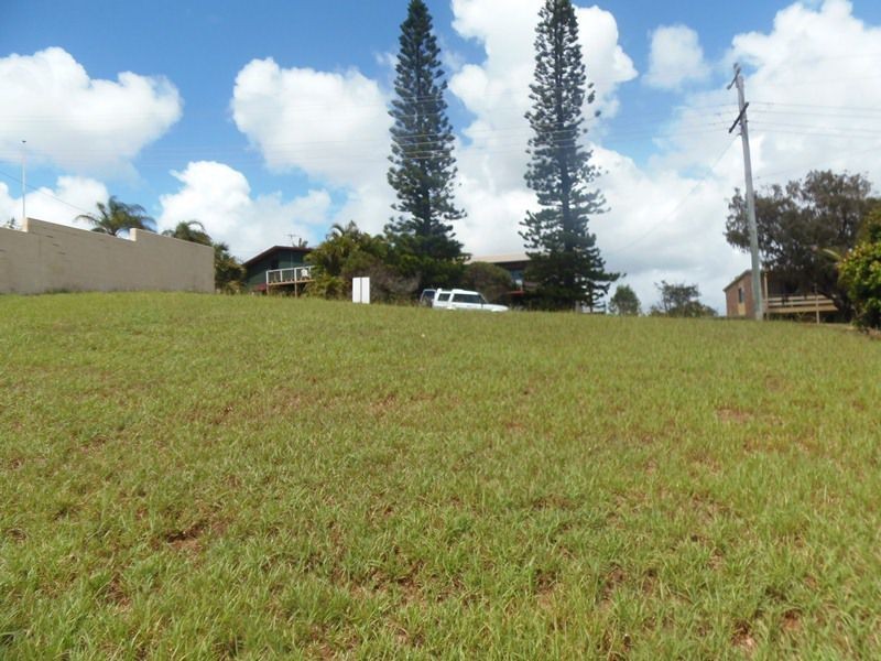 75 Cooloola Drive, Rainbow Beach QLD 4581