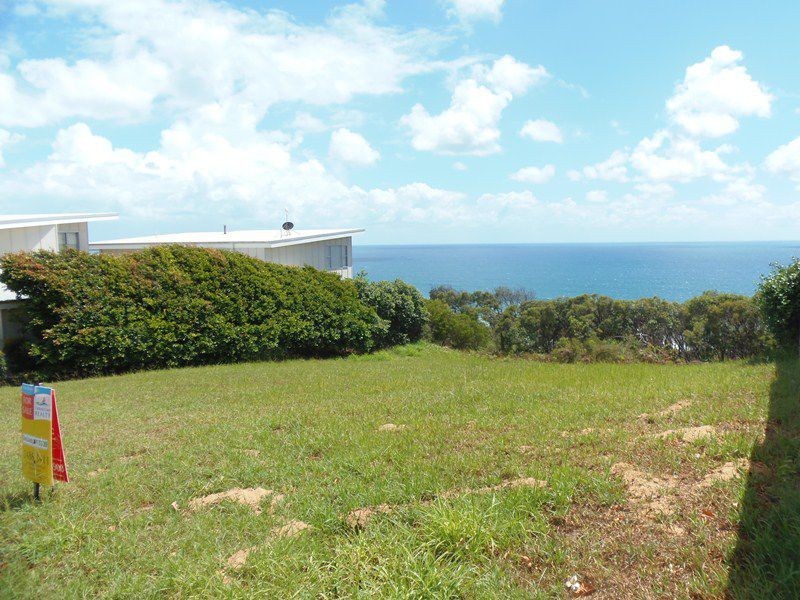 75 Cooloola Drive, Rainbow Beach QLD 4581