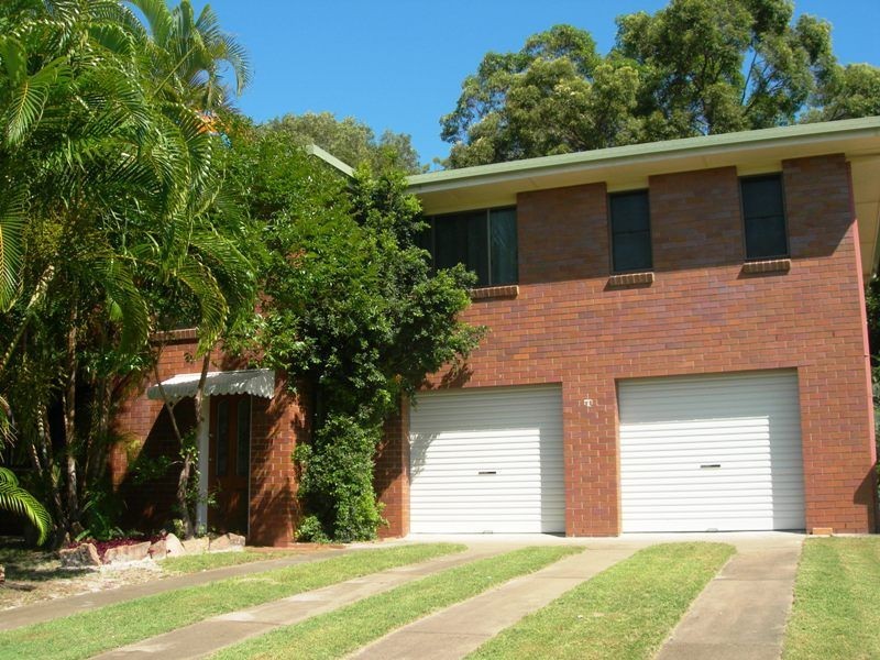 12 Cooloola Drive, Rainbow Beach QLD 4581