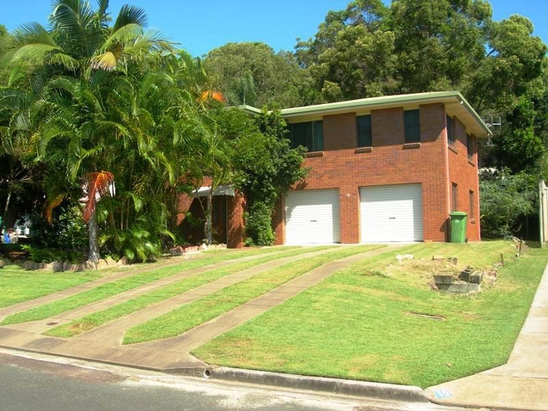 12 Cooloola Drive, Rainbow Beach QLD 4581