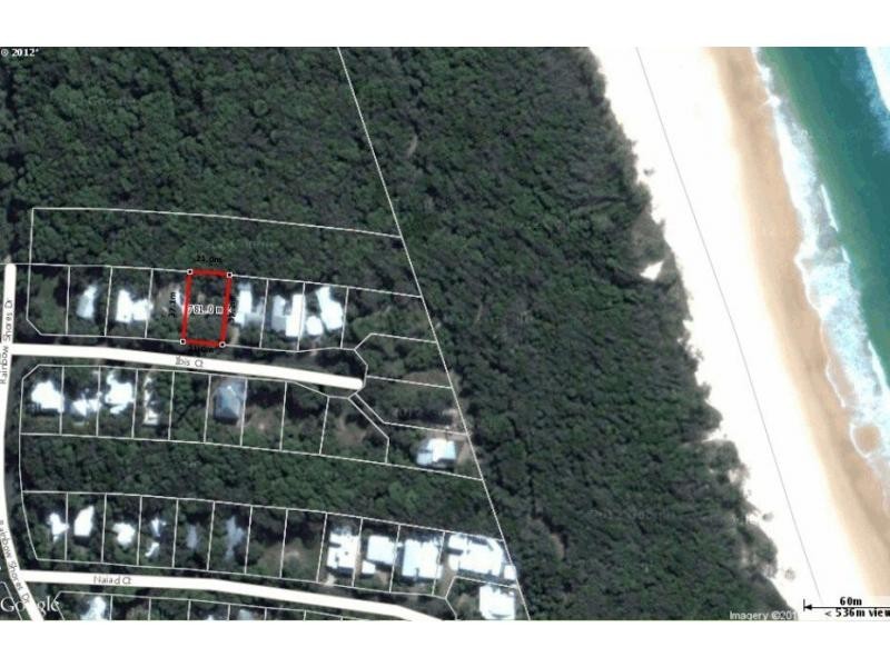 9 Ibis Court, Rainbow Beach QLD 4581