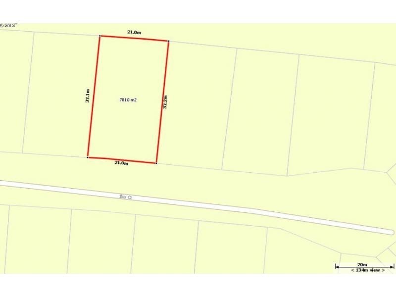 9 Ibis Court, Rainbow Beach QLD 4581