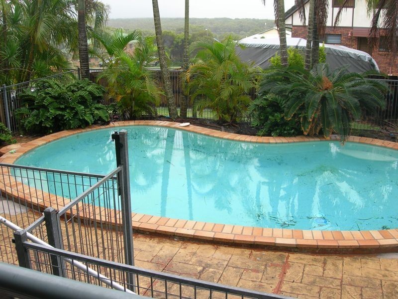 Duplex 1/33 Tingira Close, Rainbow Beach QLD 4581
