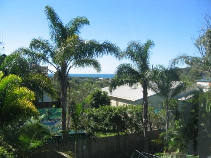 Duplex 1/33 Tingira Close, Rainbow Beach QLD 4581