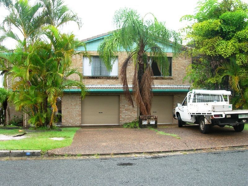 Duplex 2/33 Tingira Close, Rainbow Beach QLD 4581