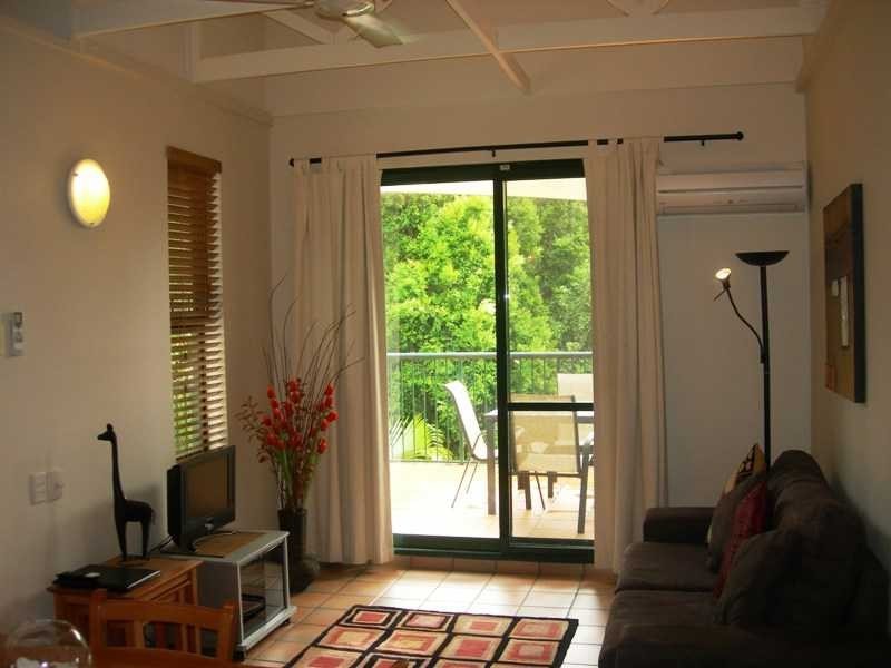 16/9 Rainbow Shores Drive, Rainbow Beach QLD 4581