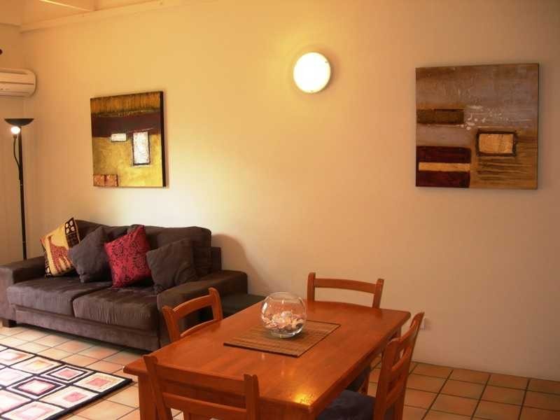 16/9 Rainbow Shores Drive, Rainbow Beach QLD 4581