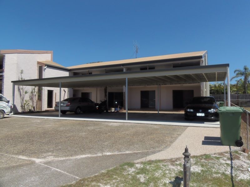 5/2 Cypress Avenue, Rainbow Beach QLD 4581