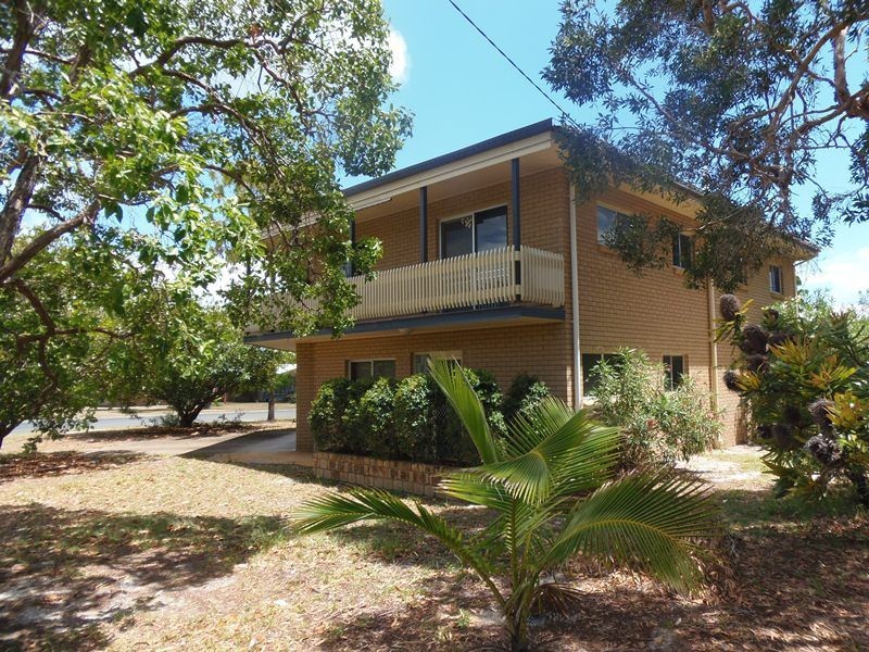 21 Cypress Avenue, Rainbow Beach QLD 4581