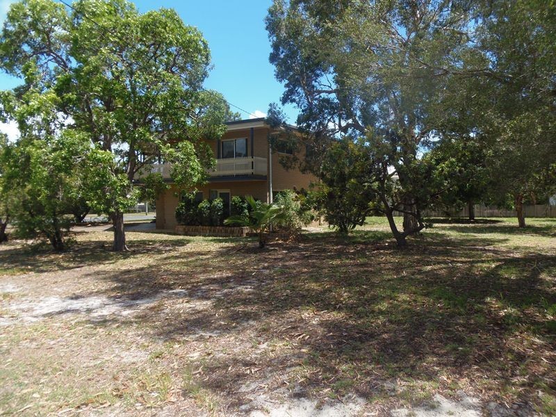 21 Cypress Avenue, Rainbow Beach QLD 4581