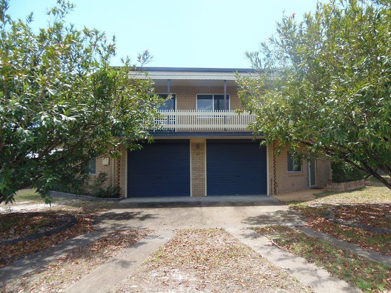 21 Cypress Avenue, Rainbow Beach QLD 4581