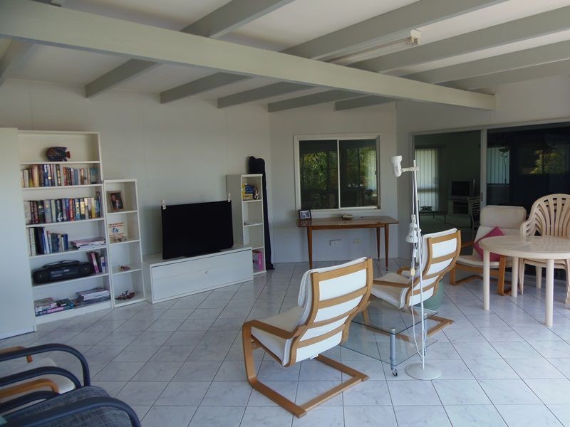 21 Cypress Avenue, Rainbow Beach QLD 4581