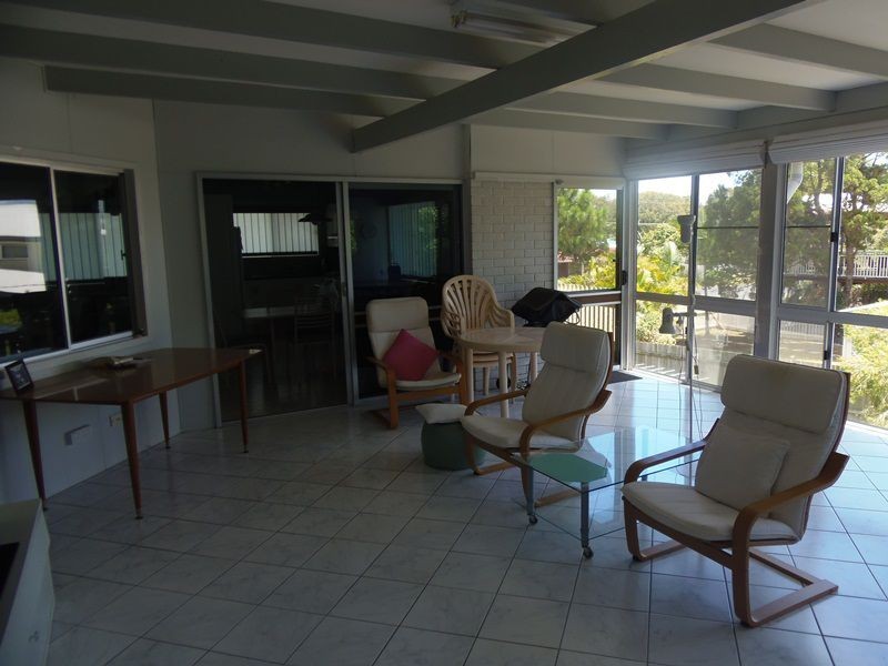 21 Cypress Avenue, Rainbow Beach QLD 4581