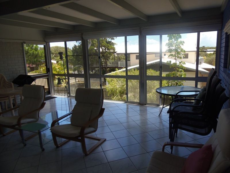 21 Cypress Avenue, Rainbow Beach QLD 4581