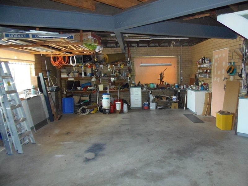 21 Cypress Avenue, Rainbow Beach QLD 4581