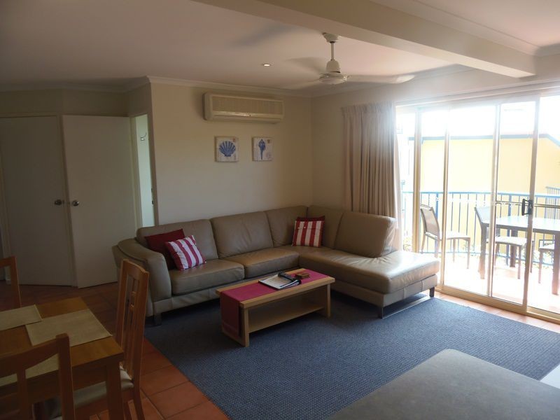 Unit 6/4 Double Island Drive, Rainbow Beach QLD 4581