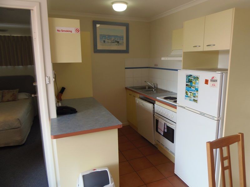 Unit 6/4 Double Island Drive, Rainbow Beach QLD 4581