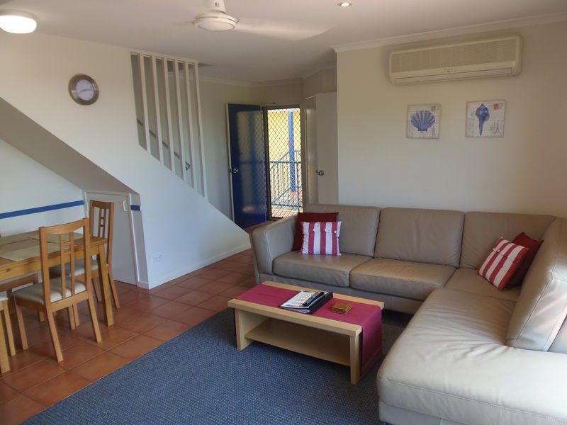 Unit 6/4 Double Island Drive, Rainbow Beach QLD 4581