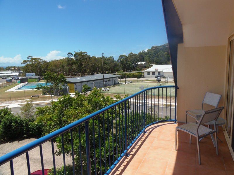 Unit 6/4 Double Island Drive, Rainbow Beach QLD 4581