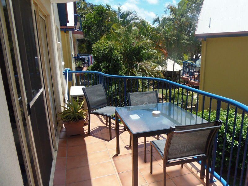 Unit 6/4 Double Island Drive, Rainbow Beach QLD 4581