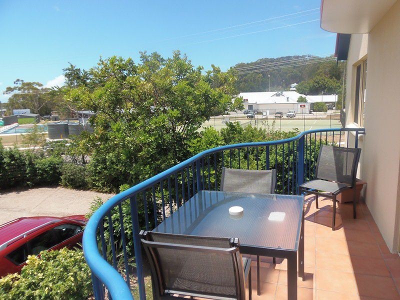 Unit 6/4 Double Island Drive, Rainbow Beach QLD 4581