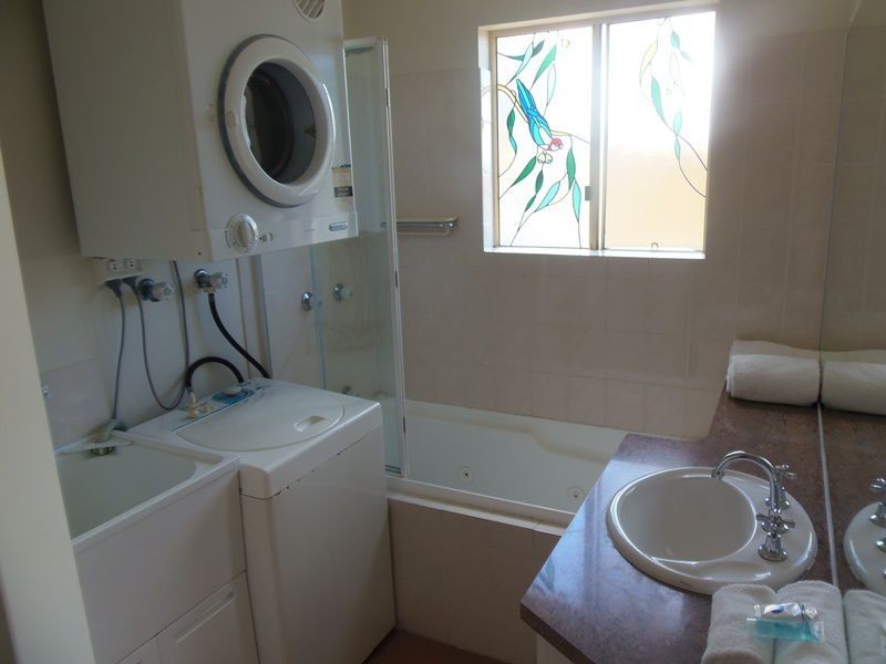 Unit 6/4 Double Island Drive, Rainbow Beach QLD 4581