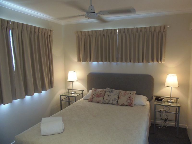 Unit 6/4 Double Island Drive, Rainbow Beach QLD 4581