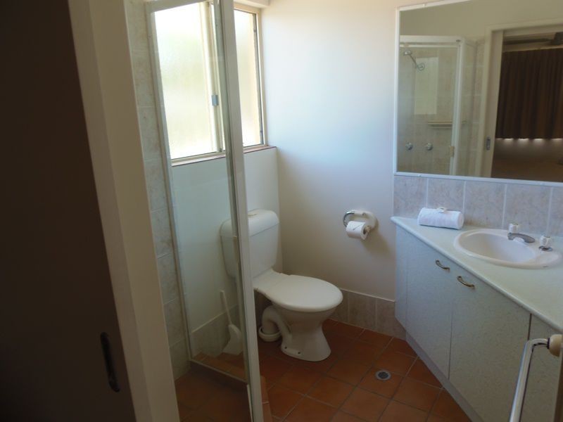 Unit 6/4 Double Island Drive, Rainbow Beach QLD 4581