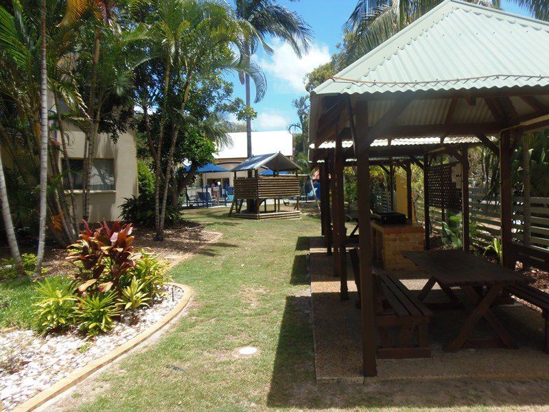 Unit 6/4 Double Island Drive, Rainbow Beach QLD 4581