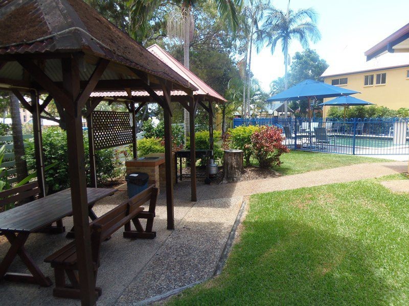 Unit 6/4 Double Island Drive, Rainbow Beach QLD 4581