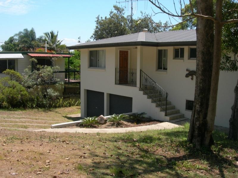 4 Pangatta Court, Rainbow Beach QLD 4581