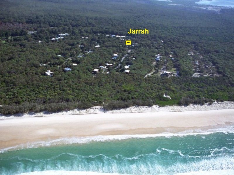 7 Satinwood Drive, Rainbow Beach QLD 4581