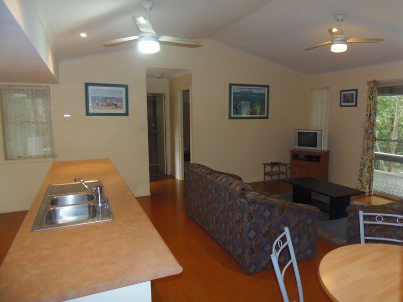 7 Satinwood Drive, Rainbow Beach QLD 4581