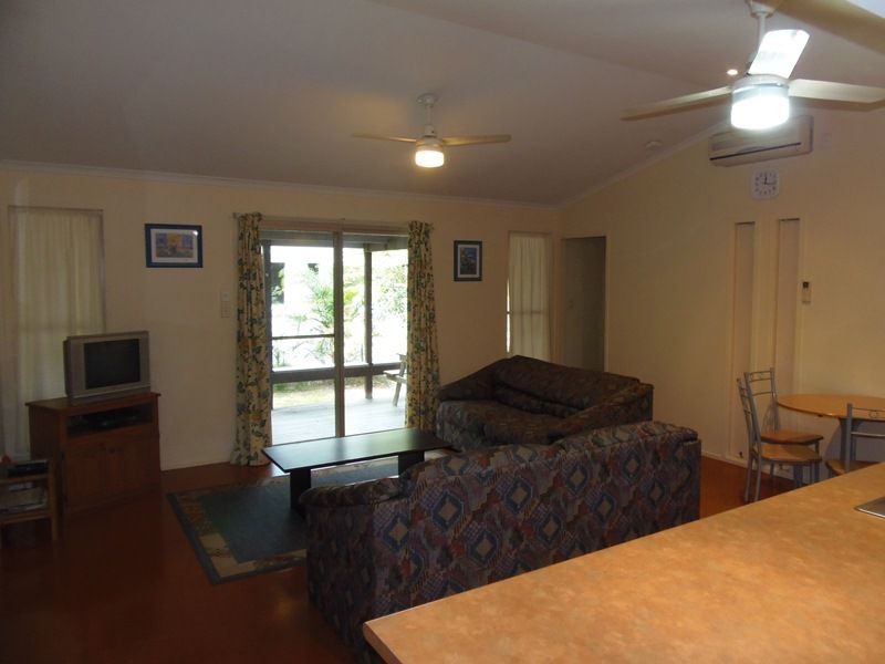7 Satinwood Drive, Rainbow Beach QLD 4581
