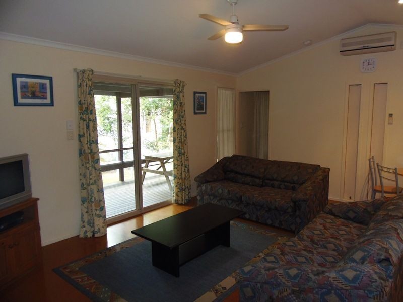7 Satinwood Drive, Rainbow Beach QLD 4581