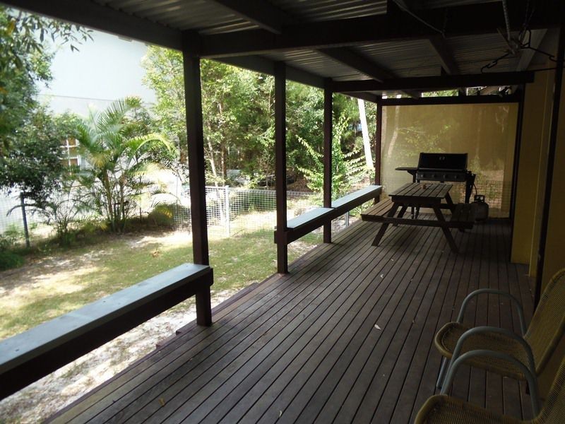 7 Satinwood Drive, Rainbow Beach QLD 4581