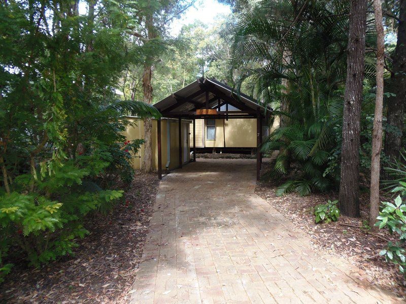 7 Satinwood Drive, Rainbow Beach QLD 4581