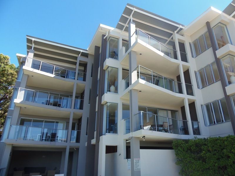 7/103 Cooloola Drive, Rainbow Beach QLD 4581