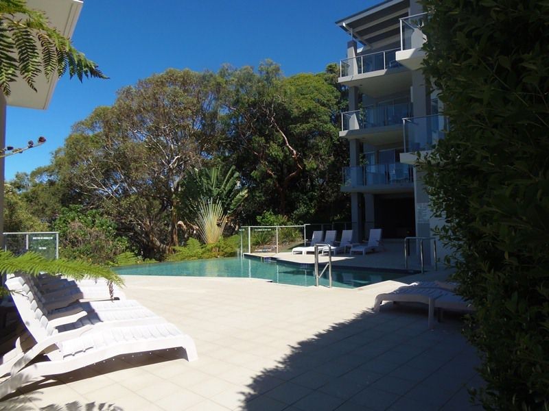 7/103 Cooloola Drive, Rainbow Beach QLD 4581
