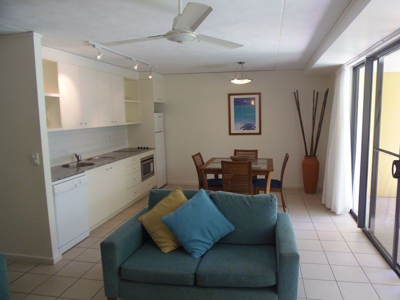 Unit 42/9 Rainbow Shores Drive, Rainbow Beach QLD 4581