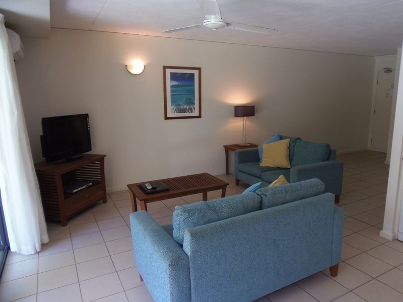 Unit 42/9 Rainbow Shores Drive, Rainbow Beach QLD 4581