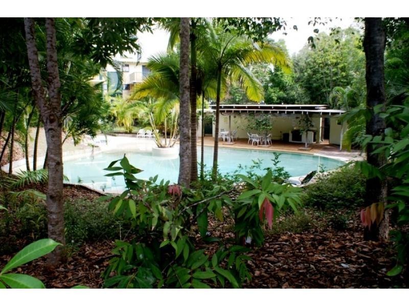 Unit 42/9 Rainbow Shores Drive, Rainbow Beach QLD 4581