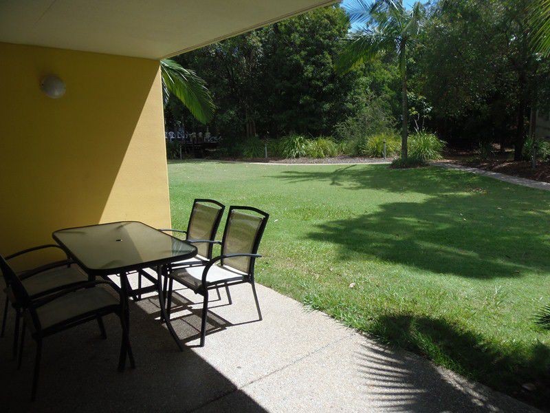 Unit 42/9 Rainbow Shores Drive, Rainbow Beach QLD 4581