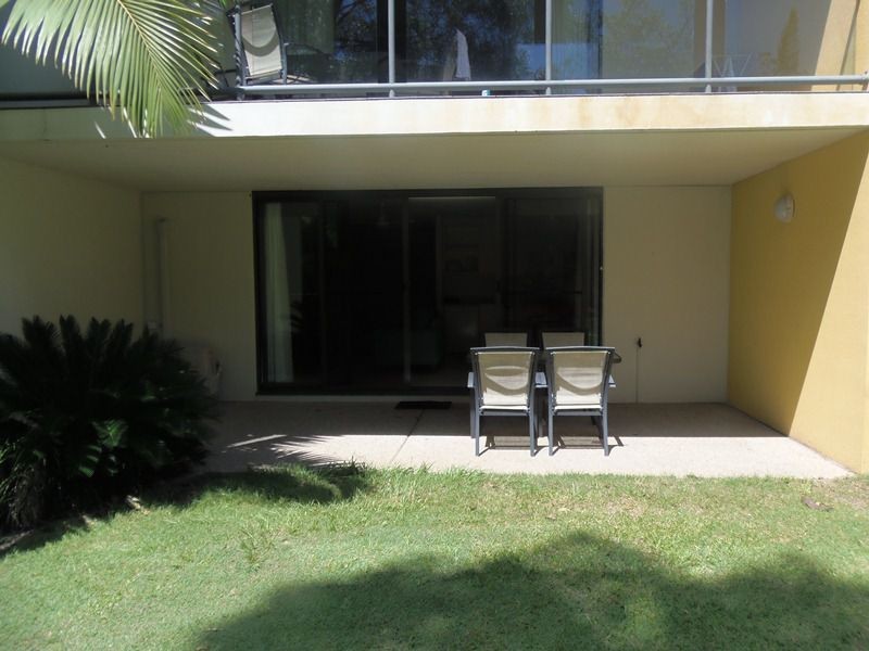 Unit 42/9 Rainbow Shores Drive, Rainbow Beach QLD 4581