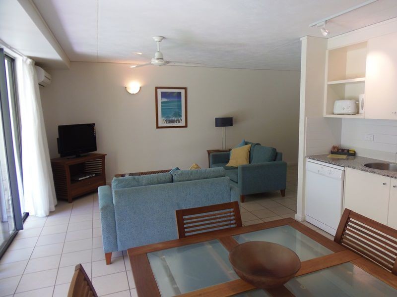 Unit 42/9 Rainbow Shores Drive, Rainbow Beach QLD 4581