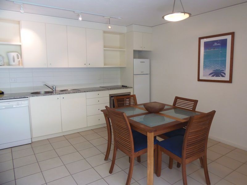 Unit 42/9 Rainbow Shores Drive, Rainbow Beach QLD 4581