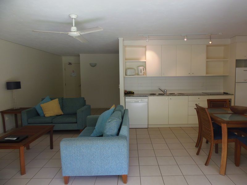 Unit 42/9 Rainbow Shores Drive, Rainbow Beach QLD 4581
