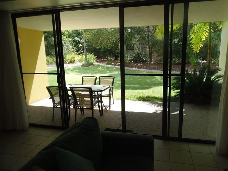 Unit 42/9 Rainbow Shores Drive, Rainbow Beach QLD 4581
